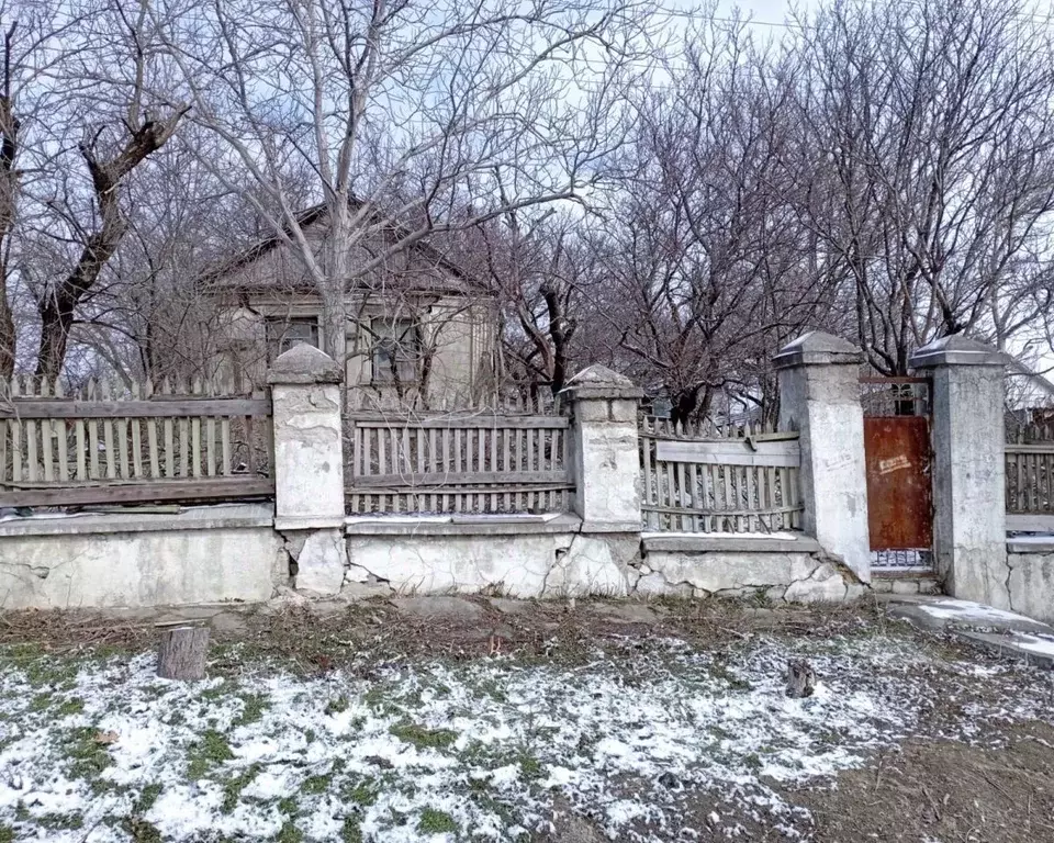 Участок в Крым, Симферополь ул. Альпинистов, 9 (6.0 сот.) - Фото 0