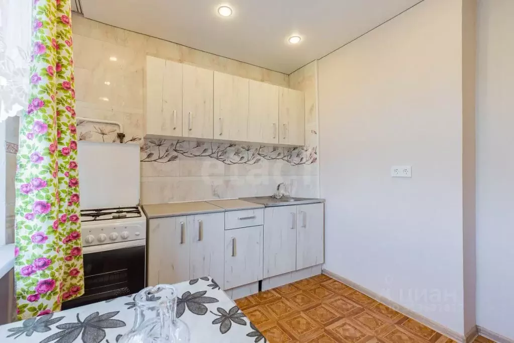 1-к кв. Ростовская область, Ростов-на-Дону просп. 40-летия Победы, ... - Фото 2