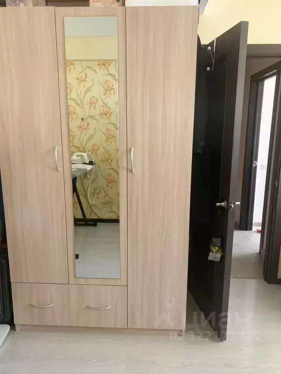 1-к кв. Сахалинская область, Южно-Сахалинск Комсомольская ул., 279А ... - Фото 2