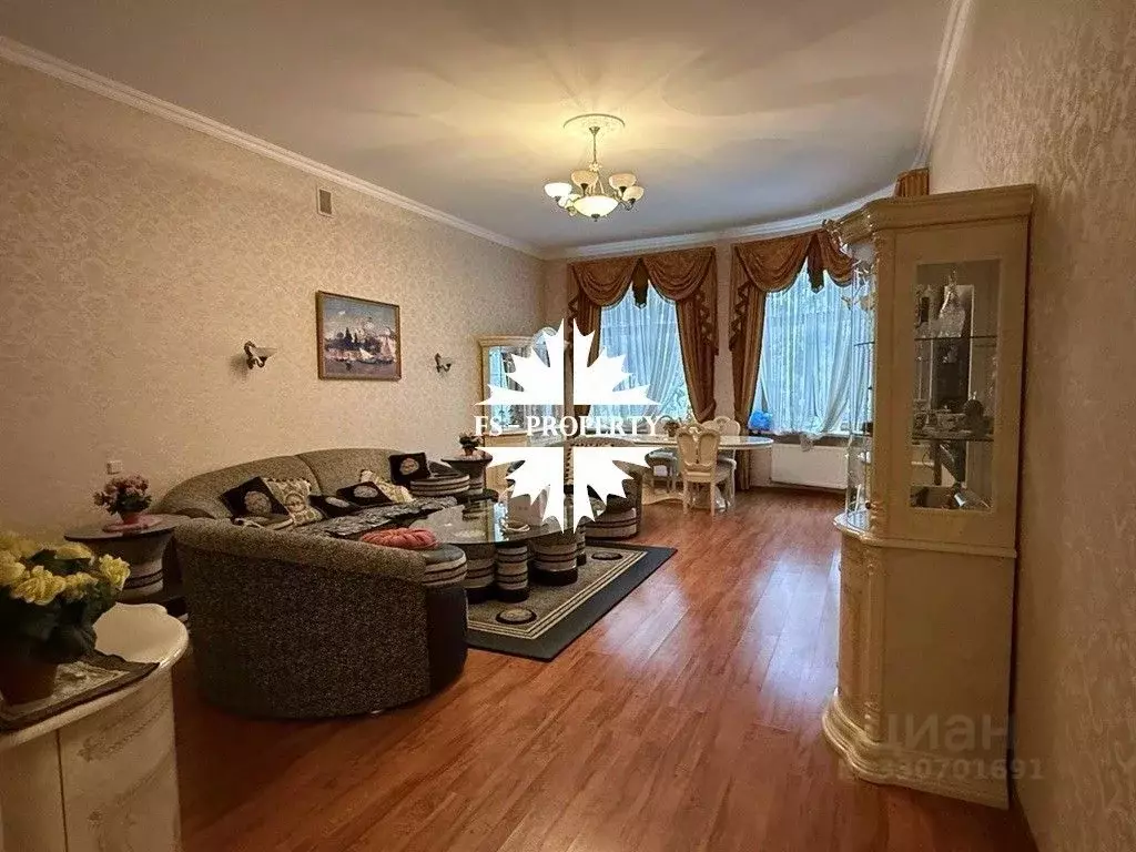 Таунхаус в Московская область, Красногорск городской округ, с. ... - Фото 2