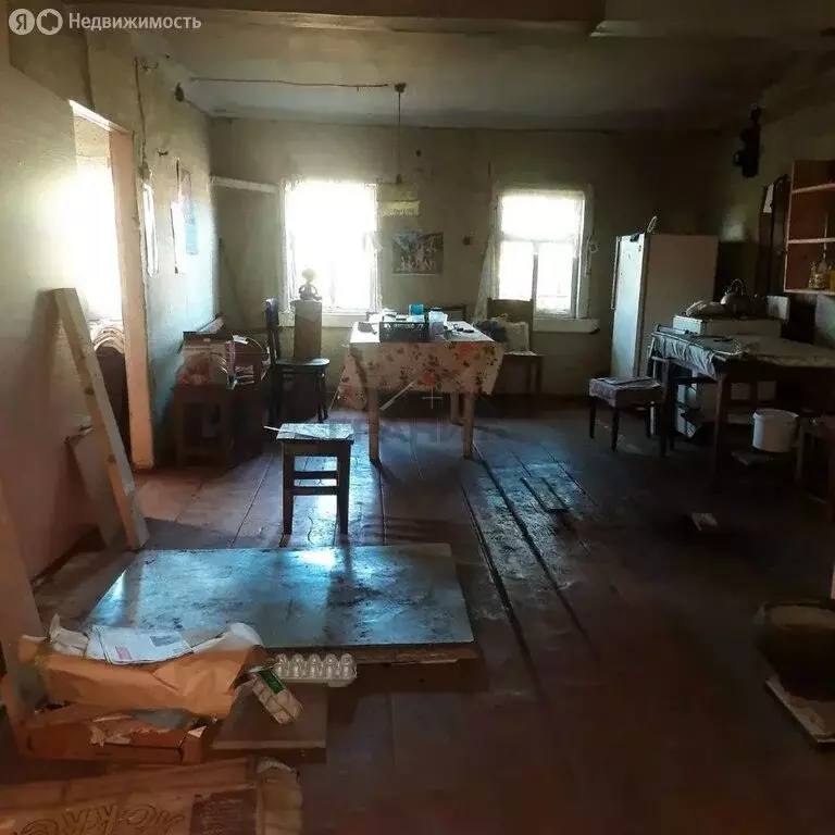 Дом в Веребьинское сельское поселение, деревня Опути (50.1 м) - Фото 2