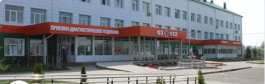 Помещение свободного назначения в Татарстан, Апастово пгт ул. ... - Фото 0