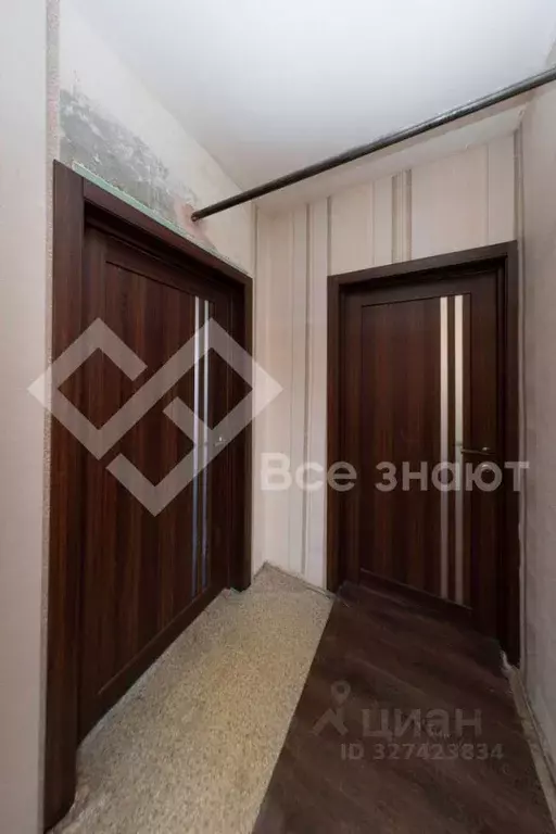 2-к кв. Челябинская область, Челябинск Колхозная ул., 36 (79.7 м) - Фото 2