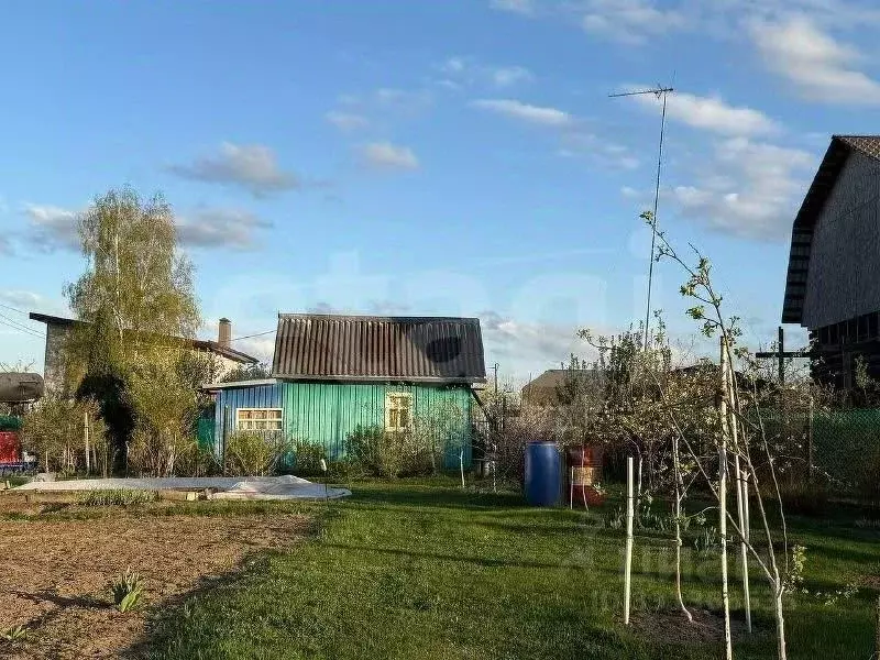 Участок в Московская область, Серпухов городской округ, д. Дашковка  ... - Фото 1