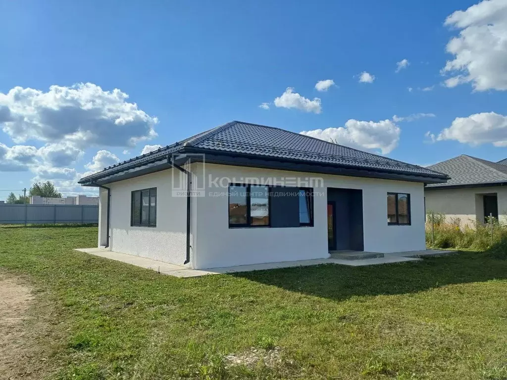 Дом в Владимирская область, Суздальский район, Боголюбовское ... - Фото 1