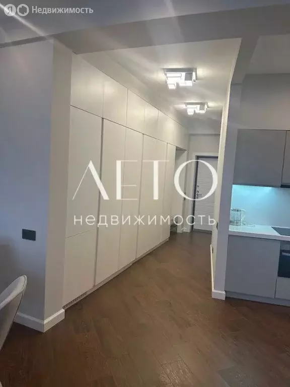 1-комнатная квартира: Сочи, Курортный проспект, 59 (58 м) - Фото 0