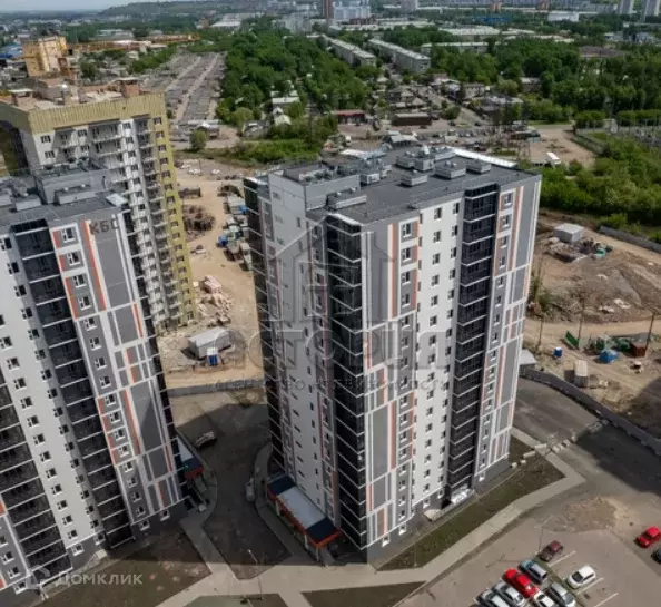 Продаётся 3-к квартира, 76.2 м - Фото 1