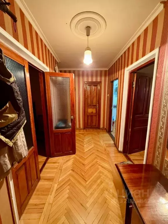 3-к кв. Северная Осетия, Владикавказ Московская ул., 5Ак1 (70.0 м) - Фото 1