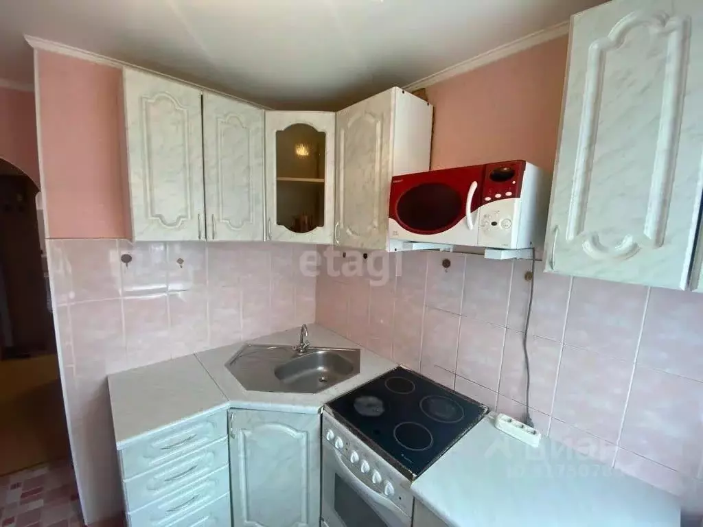 2-к кв. Сахалинская область, Южно-Сахалинск 22-й мкр, пер. ... - Фото 1