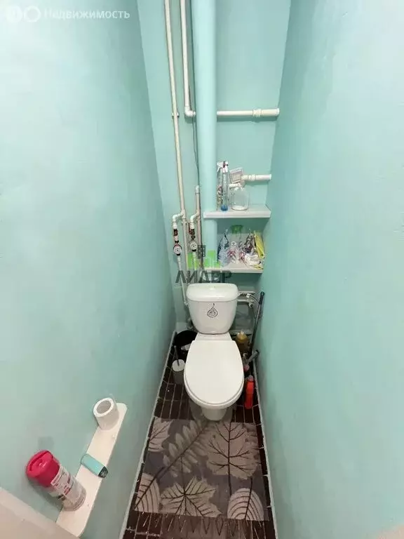 2-комнатная квартира: Агидель, улица Академика Курчатова, 3А (43.3 м) - Фото 0