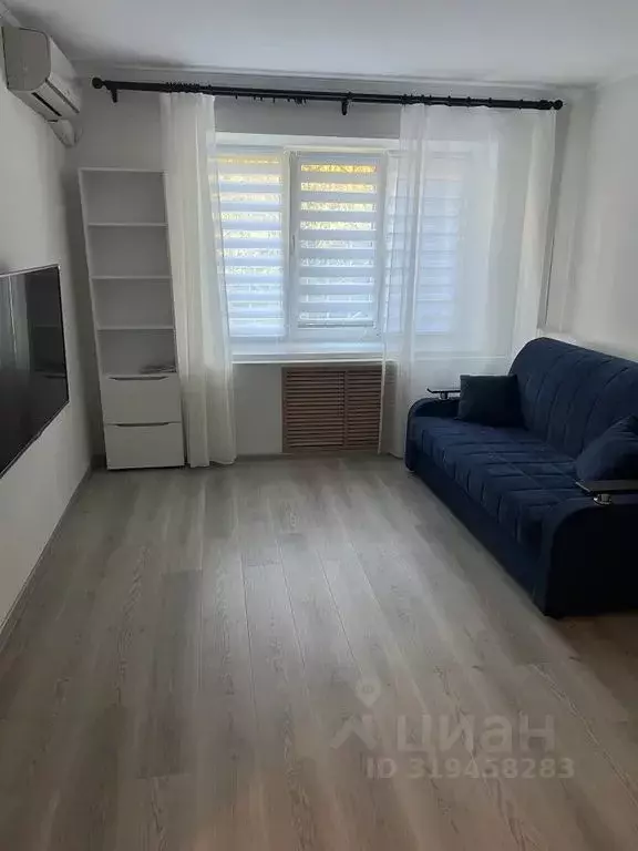 1-к кв. Приморский край, Владивосток ул. Суханова, 6Г (30.0 м) - Фото 1