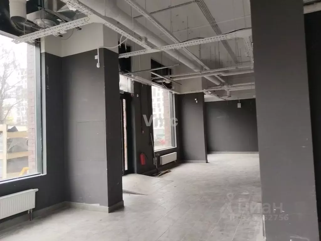 Помещение свободного назначения в Московская область, Красногорск ... - Фото 2