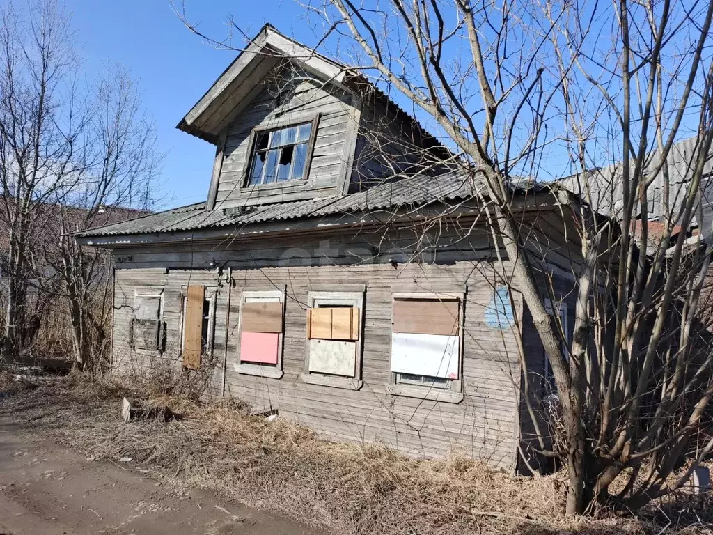 Дом, 84.4 м - Фото 1