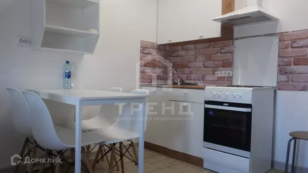 Продаётся квартира-студия, 24.1 м - Фото 0