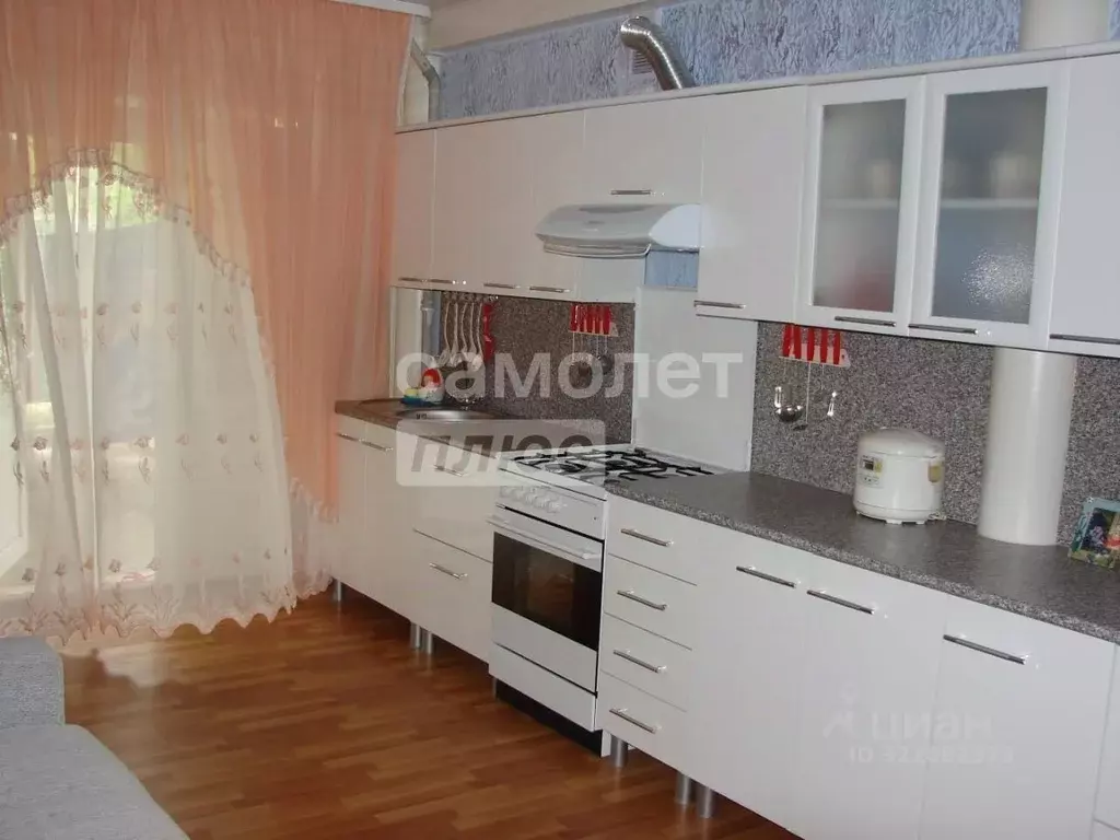 Гараж в Краснодарский край, Туапсинский муниципальный округ, Джубга ... - Фото 1