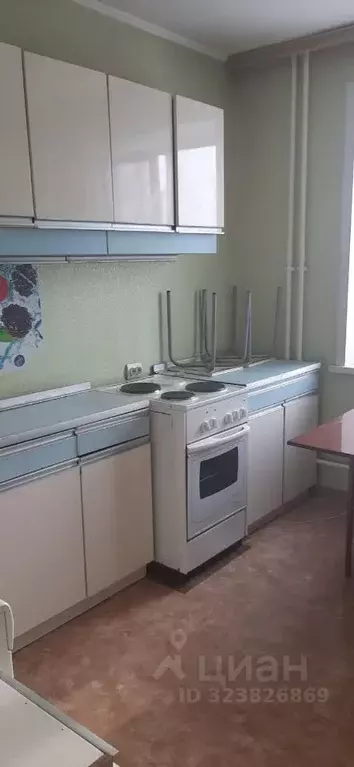 1-к кв. Кемеровская область, Кемерово Рекордный пер., 5 (32.0 м) - Фото 2