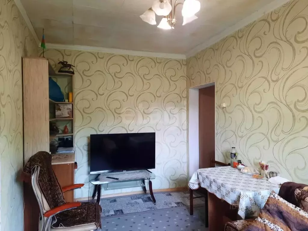 2-к кв. Калининградская область, Калининград Северный пер., 10 (44.0 ... - Фото 0