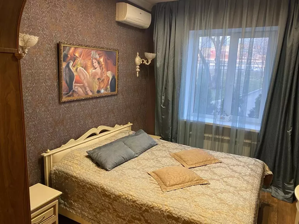 Комната Москва Краснодарская ул., 66 (18.0 м) - Фото 1
