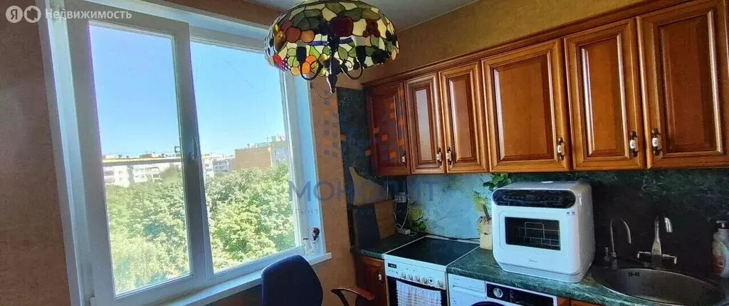 4-комнатная квартира: Москва, Ясеневая улица, 35 (85.1 м) - Фото 1