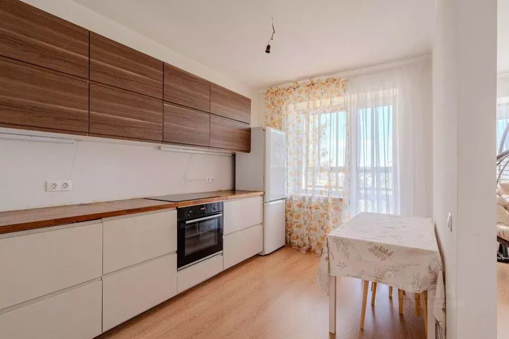 2-к кв. Свердловская область, Арамиль ул. Мира, 1Бк1 (52.5 м) - Фото 2