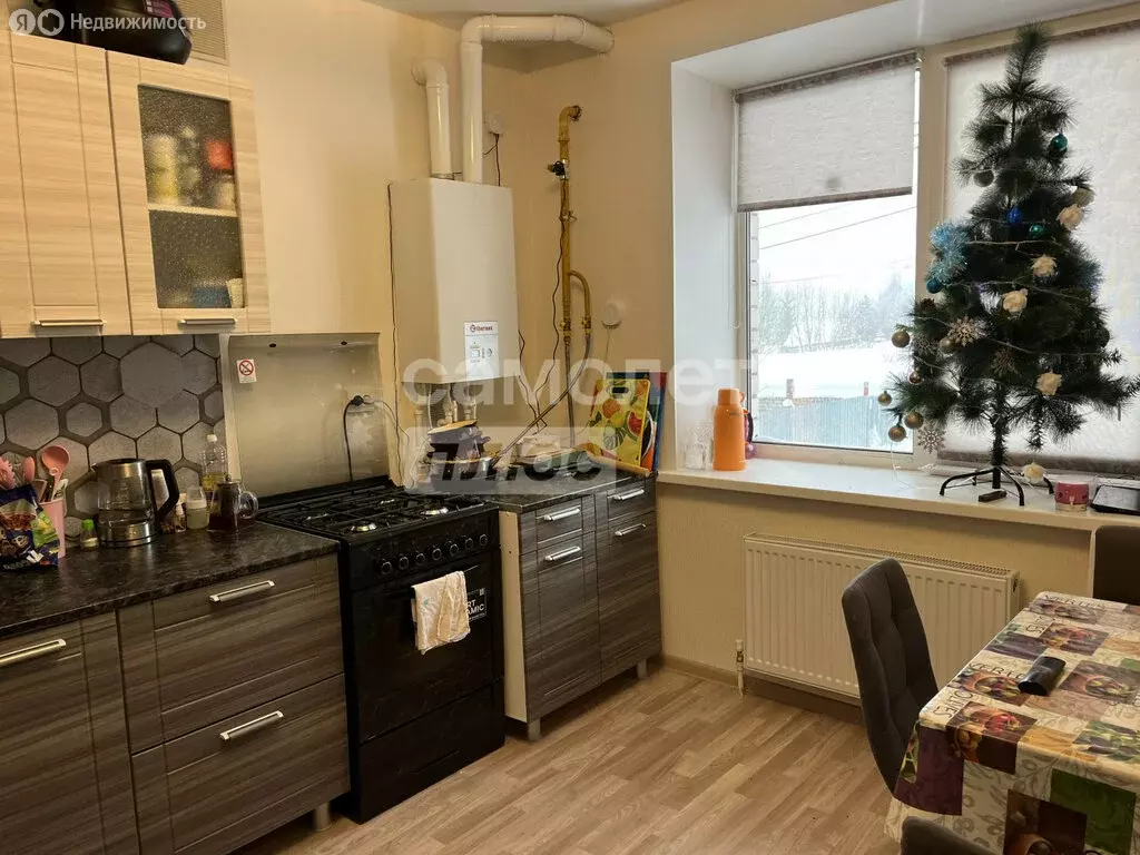 2-комнатная квартира: Александров, Снежная улица, 24к1 (62.5 м) - Фото 2