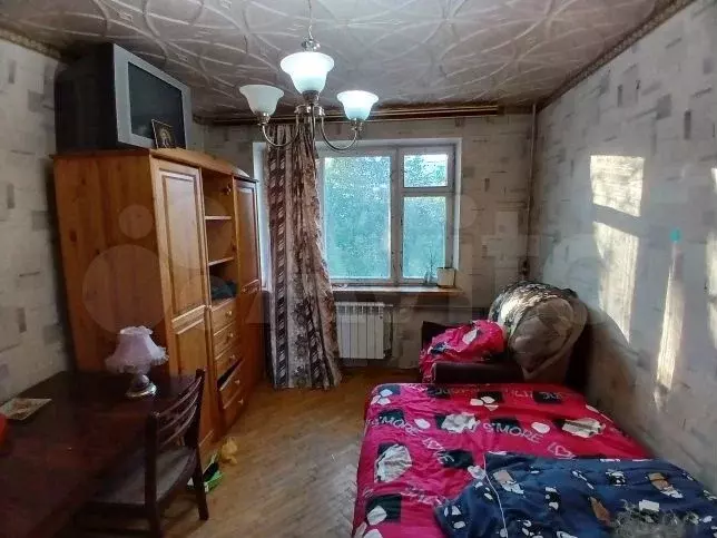 2-к. квартира, 45,1 м, 3/5 эт. - Фото 1