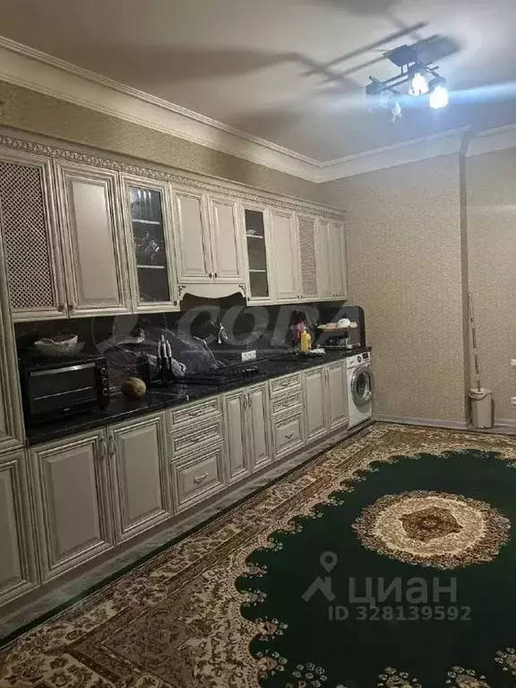 2-к кв. Дагестан, Махачкала ул. Гагарина, 7Б (89.0 м) - Фото 1