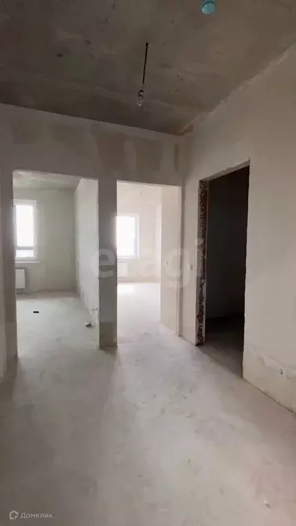 Продаётся 2-к квартира, 64.9 м - Фото 1