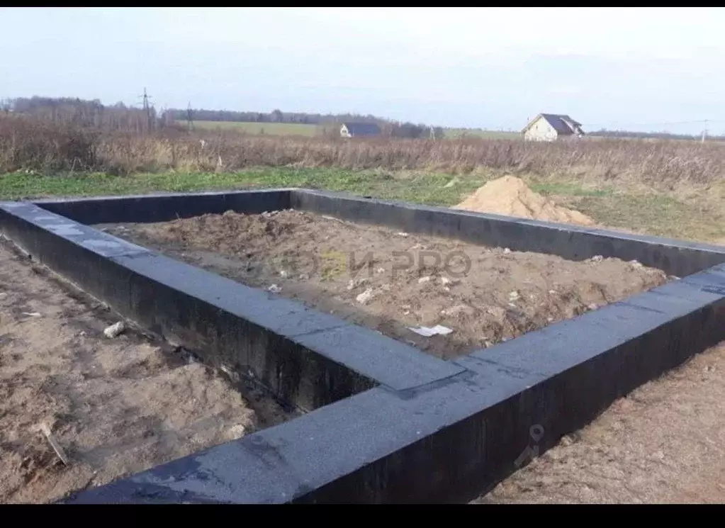 Участок в Ярославская область, Борисоглебский муниципальный округ, ... - Фото 2
