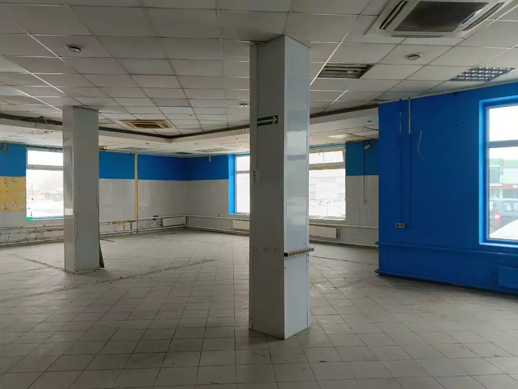 Помещение свободного назначения в Московская область, Дмитров Сенная ... - Фото 2