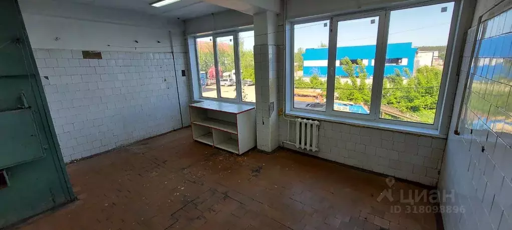 Производственное помещение в Тверская область, Тверь ул. Борихино ... - Фото 1