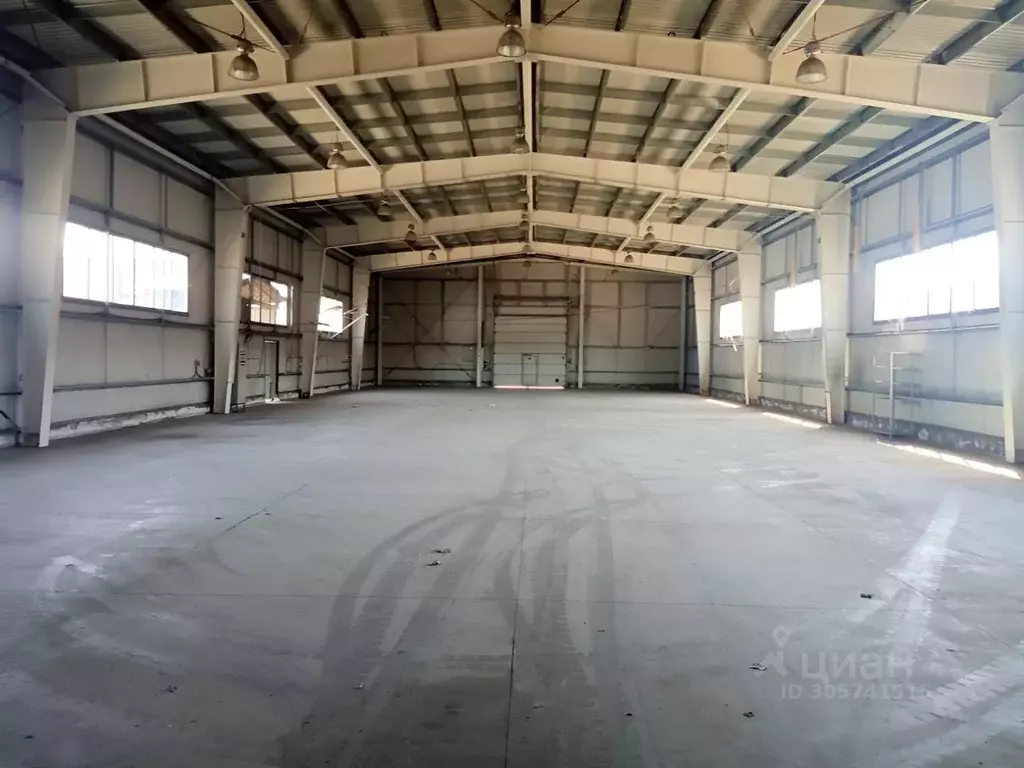 Помещение свободного назначения в Краснодарский край, Динской район, ... - Фото 1