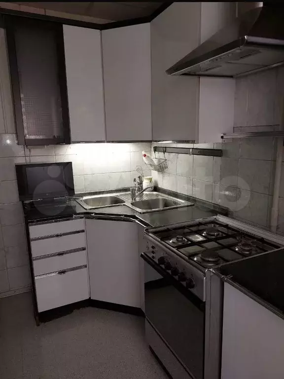 2-к. квартира, 52,1 м, 5/9 эт. - Фото 0