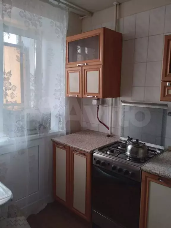 1-к. квартира, 33,8 м, 4/9 эт. - Фото 1