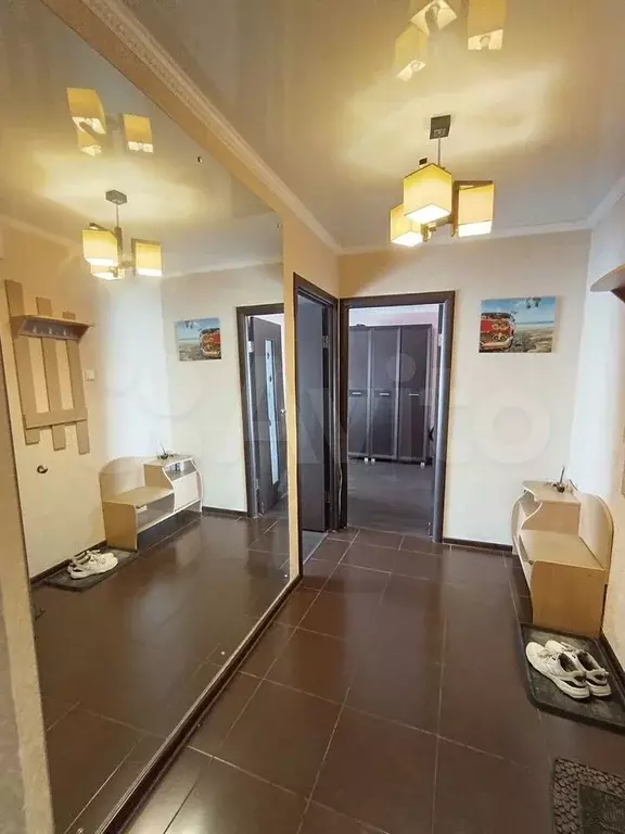 2-к. квартира, 50 м, 6/9 эт. - Фото 0