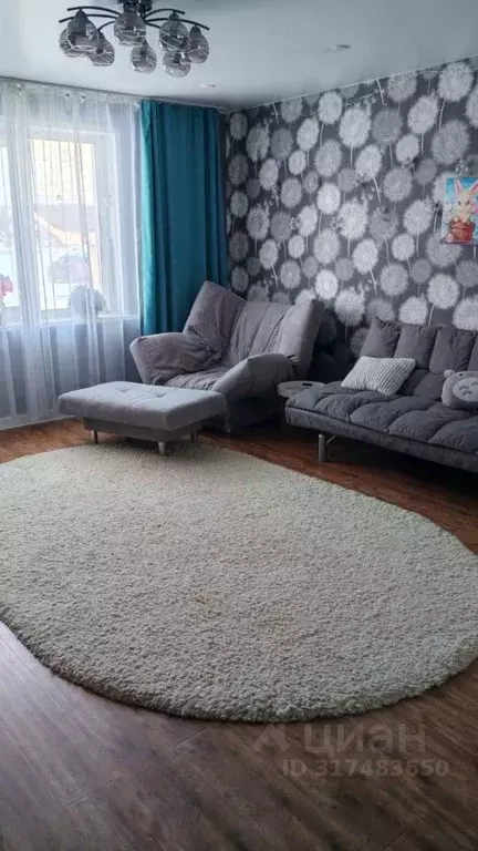 3-к кв. Кемеровская область, Кемерово ул. Серебряный Бор, 3а (81.0 м) - Фото 0