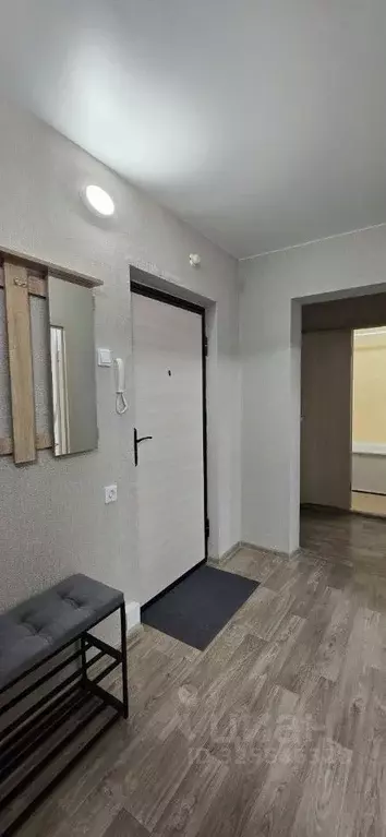 1-к кв. Красноярский край, Красноярск Нанжуль-Солнечный мкр, ул. ... - Фото 1