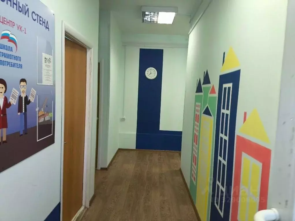 Помещение свободного назначения в Ханты-Мансийский АО, Нижневартовск ... - Фото 2