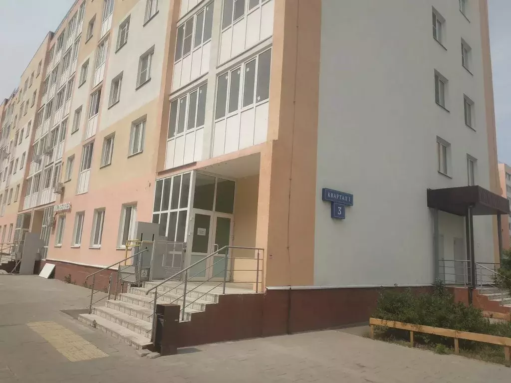 Торговая площадь в Московская область, Люберцы городской округ, ... - Фото 1