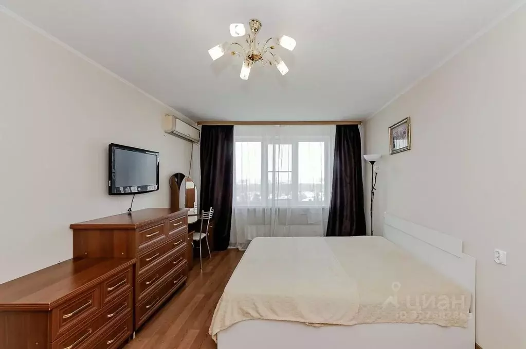 1-к кв. Краснодарский край, Краснодар ул. Имени 40-летия Победы, 33/9 ... - Фото 2