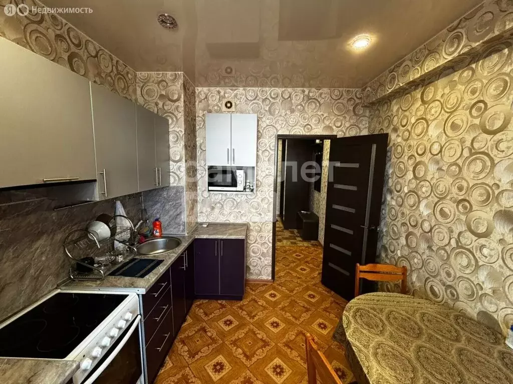 3-комнатная квартира: Тында, улица Красная Пресня, 31 (66.6 м) - Фото 2