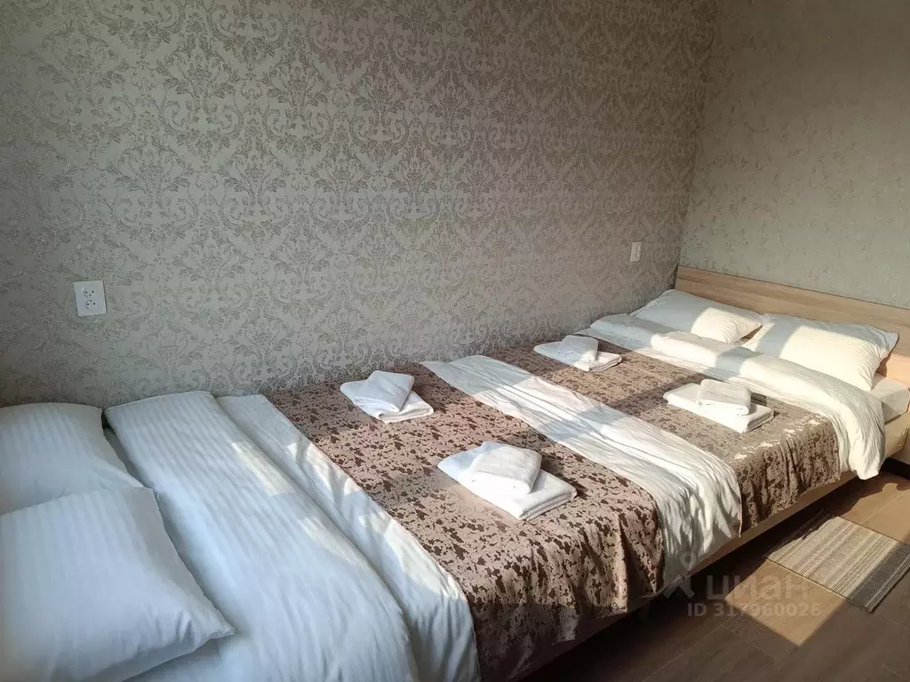 Комната Воронежская область, Павловск Придорожная ул., 40 (16.0 м) - Фото 0