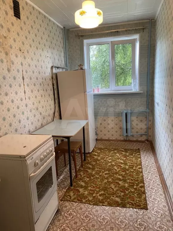 2-к. квартира, 43,8 м, 4/5 эт. - Фото 0