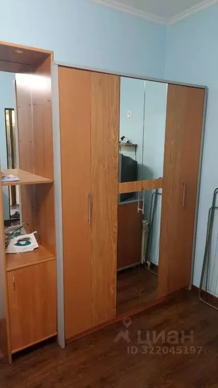 Комната Краснодарский край, Сочи Новый Сочи мкр, ул. Санаторная, 40/3 ... - Фото 1
