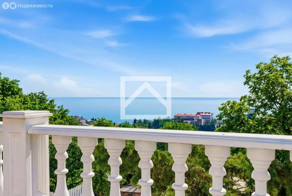 Дом в Гаспра, Маратовская улица, 20Б (251 м) - Фото 2