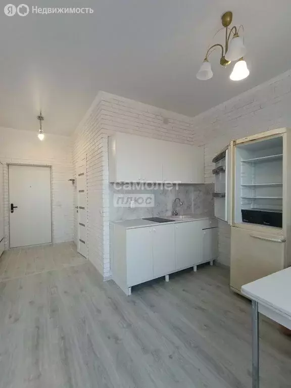 Квартира-студия: Темрюк, Дальняя улица, 30 (37 м) - Фото 2