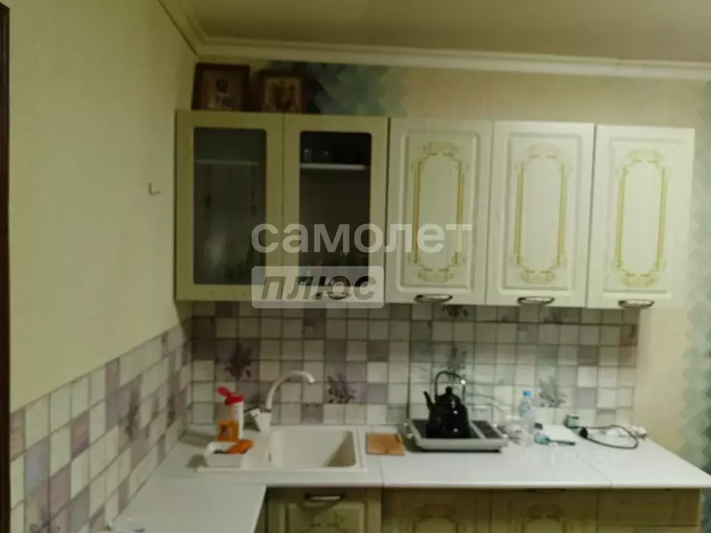 2-к кв. Липецкая область, Липецк ул. Космонавтов, 22 (24.0 м) - Фото 1