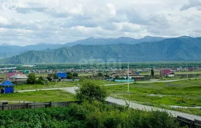 Участок в Усть-Коксинский район, село Баштала (10 м) - Фото 0