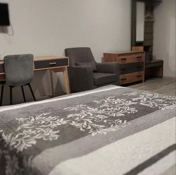 Комната Челябинская область, Кыштым ул. Карла Либкнехта, 137А (30.0 м) - Фото 1