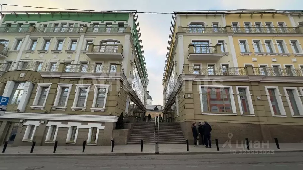 Офис в Москва Подкопаевский пер., 4 (212 м) - Фото 2